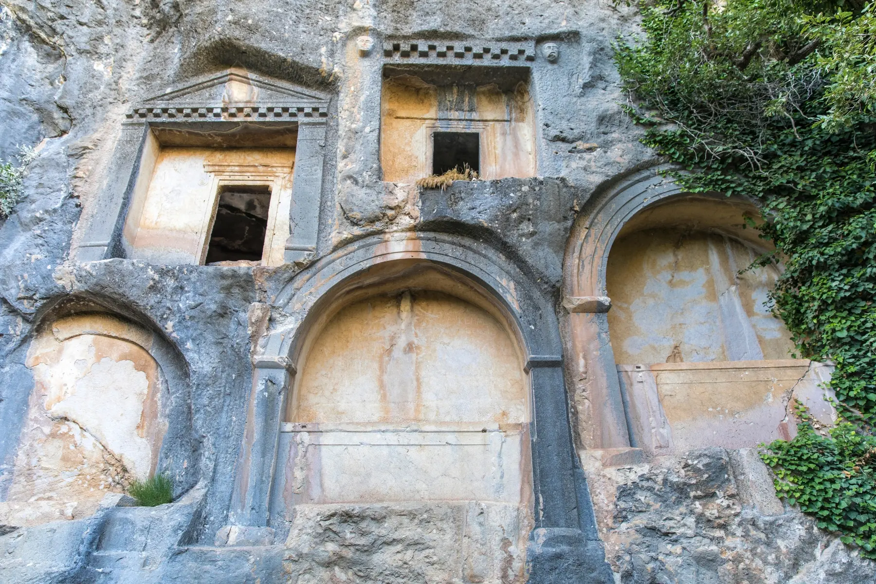 Private Termessos & Duden Waterfall
