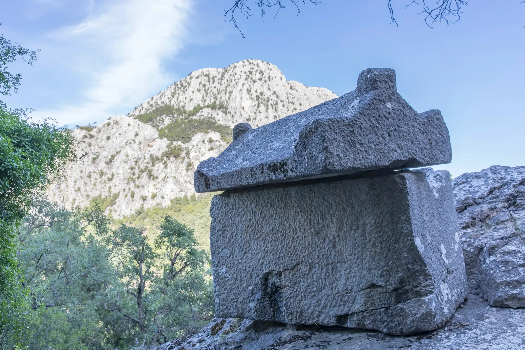 Private Termessos & Duden Waterfall