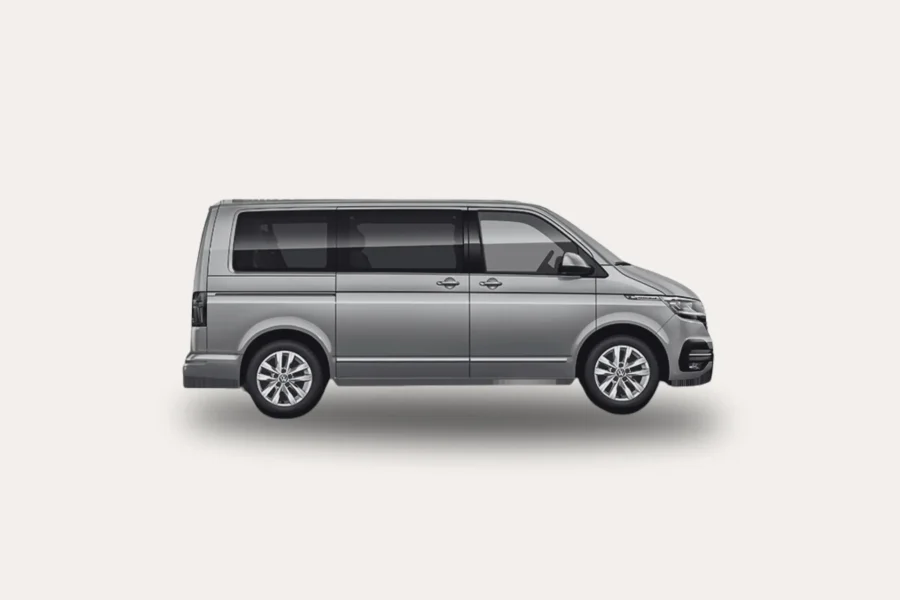 Caravella Luxury Car Transfer