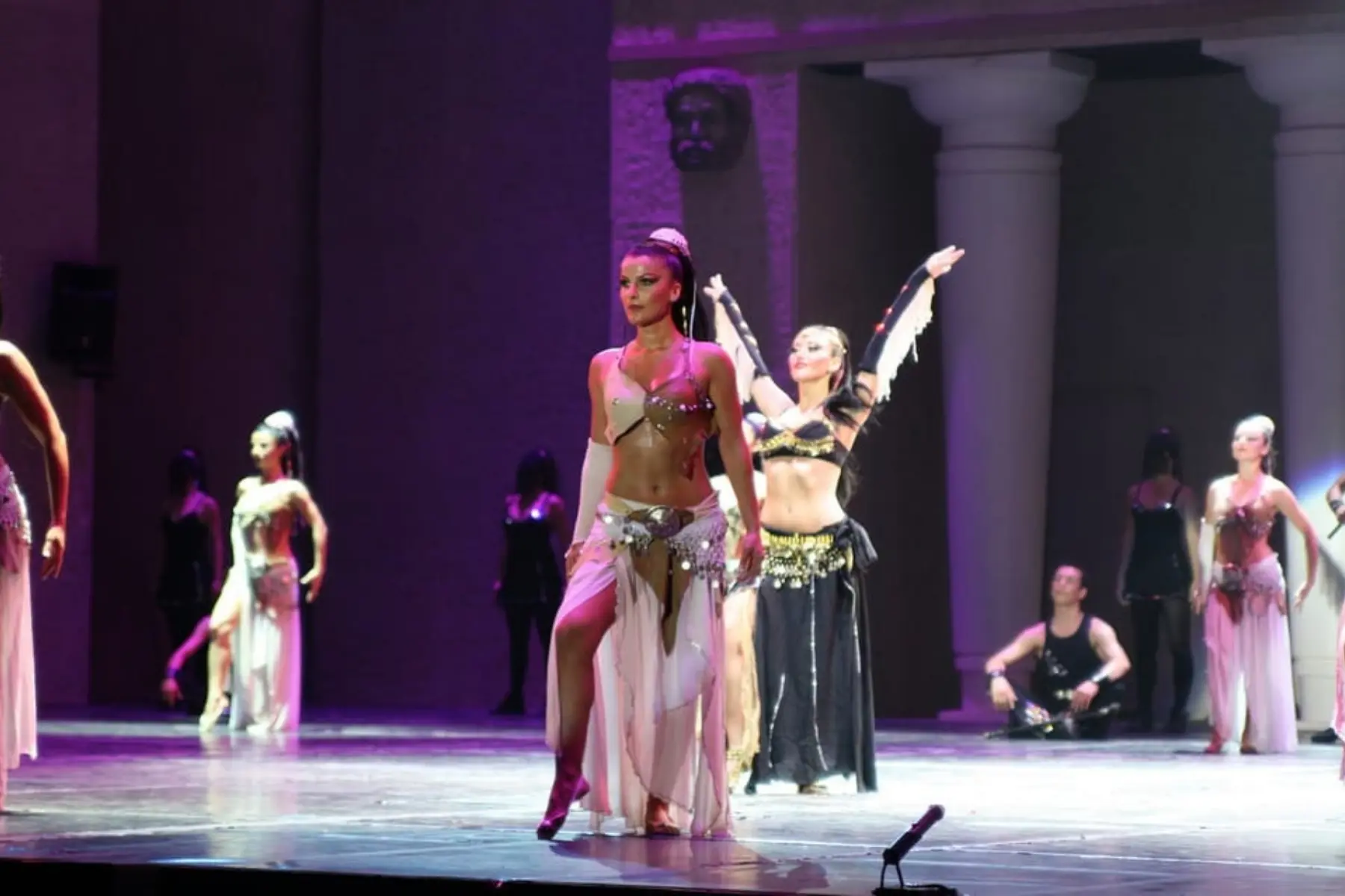 Fire of Anatolia Dance