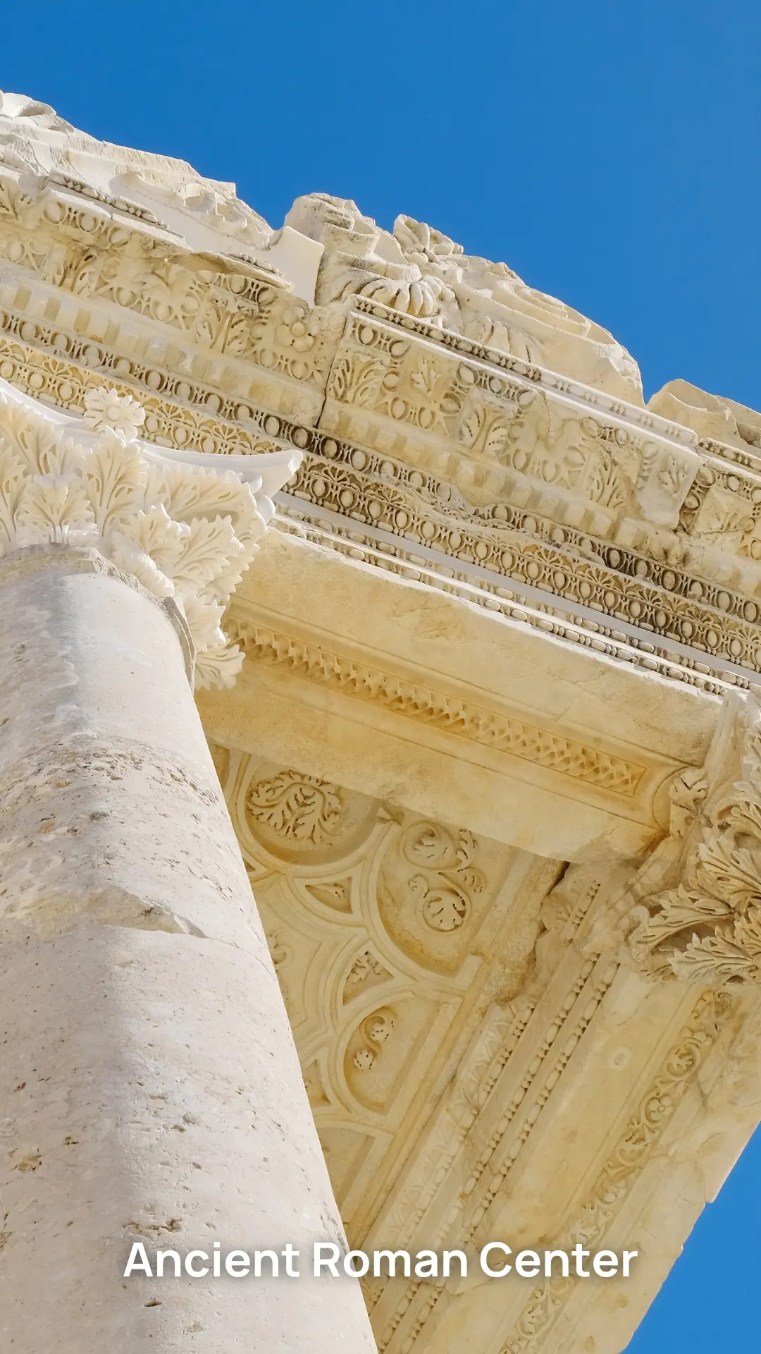 Private Sagalassos Ancient City Tour